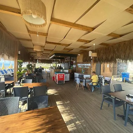 1+1 Kestel Denize 100 Mt Lejlighed Alanya