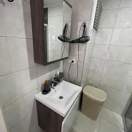 1+1 Kestel Denize 100 Mt * Alanya